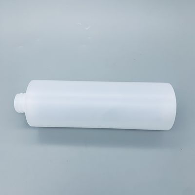 গুণ  250ml PE Plastic Bottle Disinfection Water Spray Bottle Screen Printing কারখানা